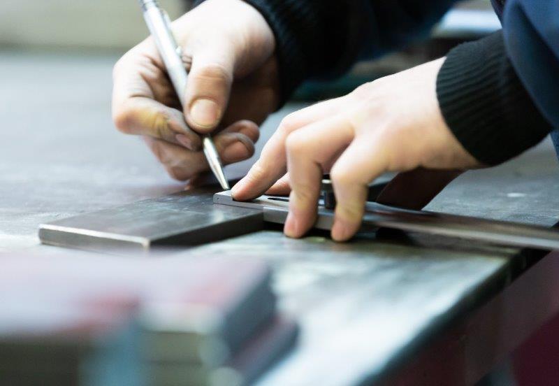 Wahl Glas-und Metallbau AG