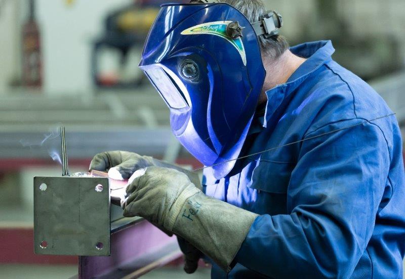 Wahl Glas-und Metallbau AG