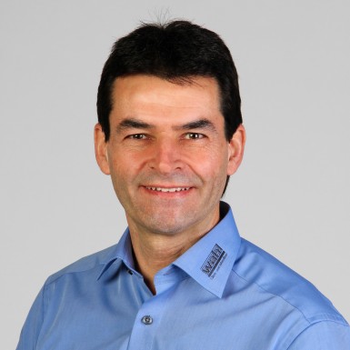 Samuel Strub Inhaber und Vorsitz Geschäftsleitung Leiter Beratung und Verkauf